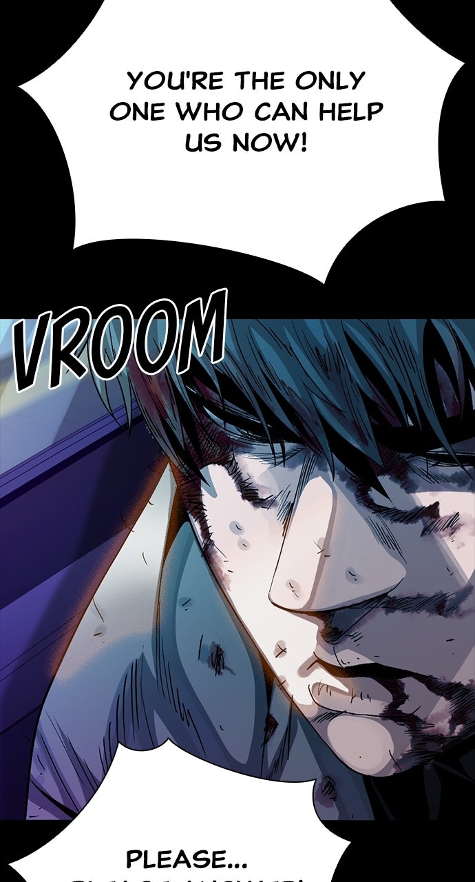 The Worst Generation Episode 41 page 118 - 