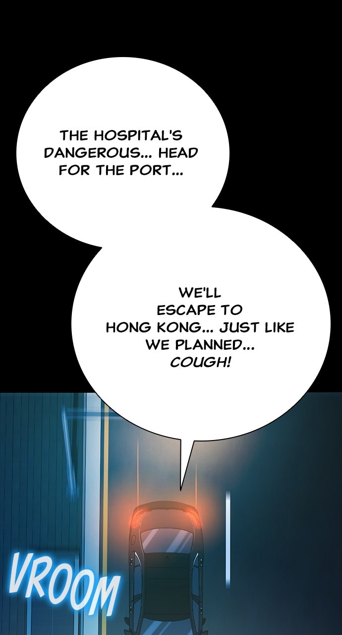 The Worst Generation Episode 41 page 121 - 