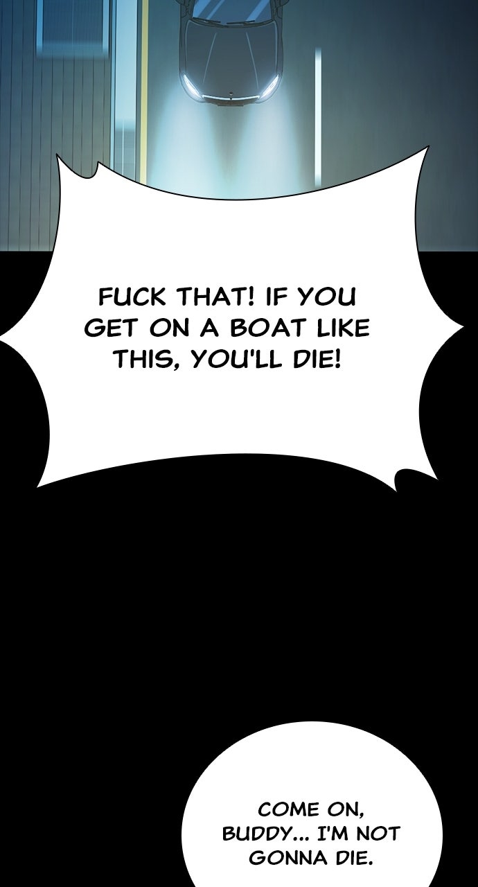 The Worst Generation Episode 41 page 122 - 