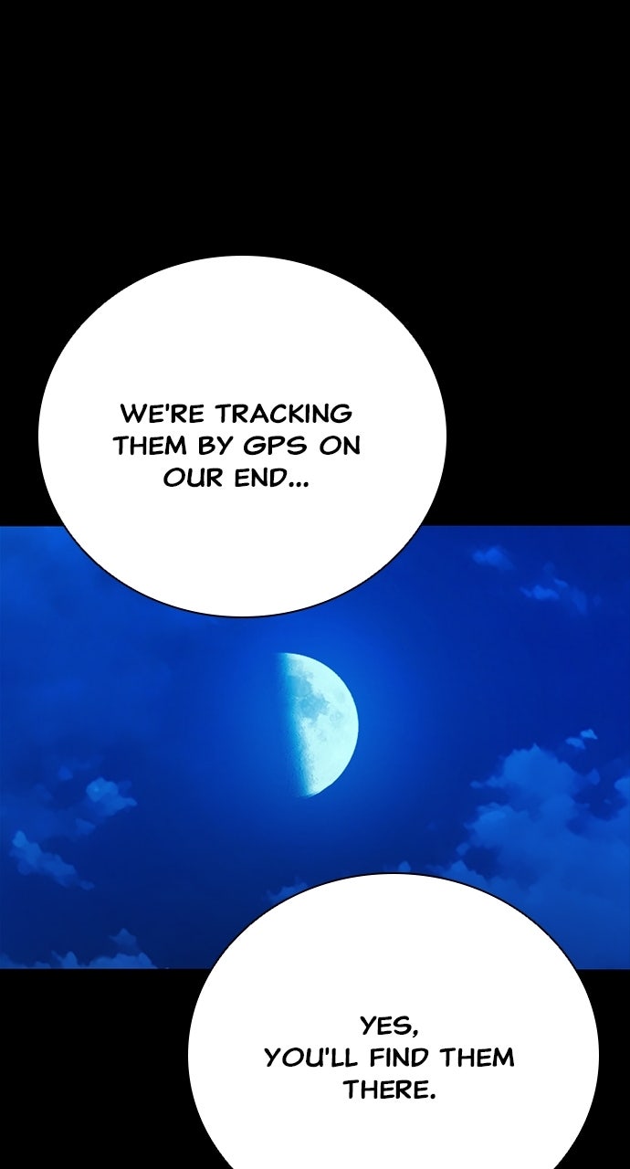 The Worst Generation Episode 41 page 127 - 