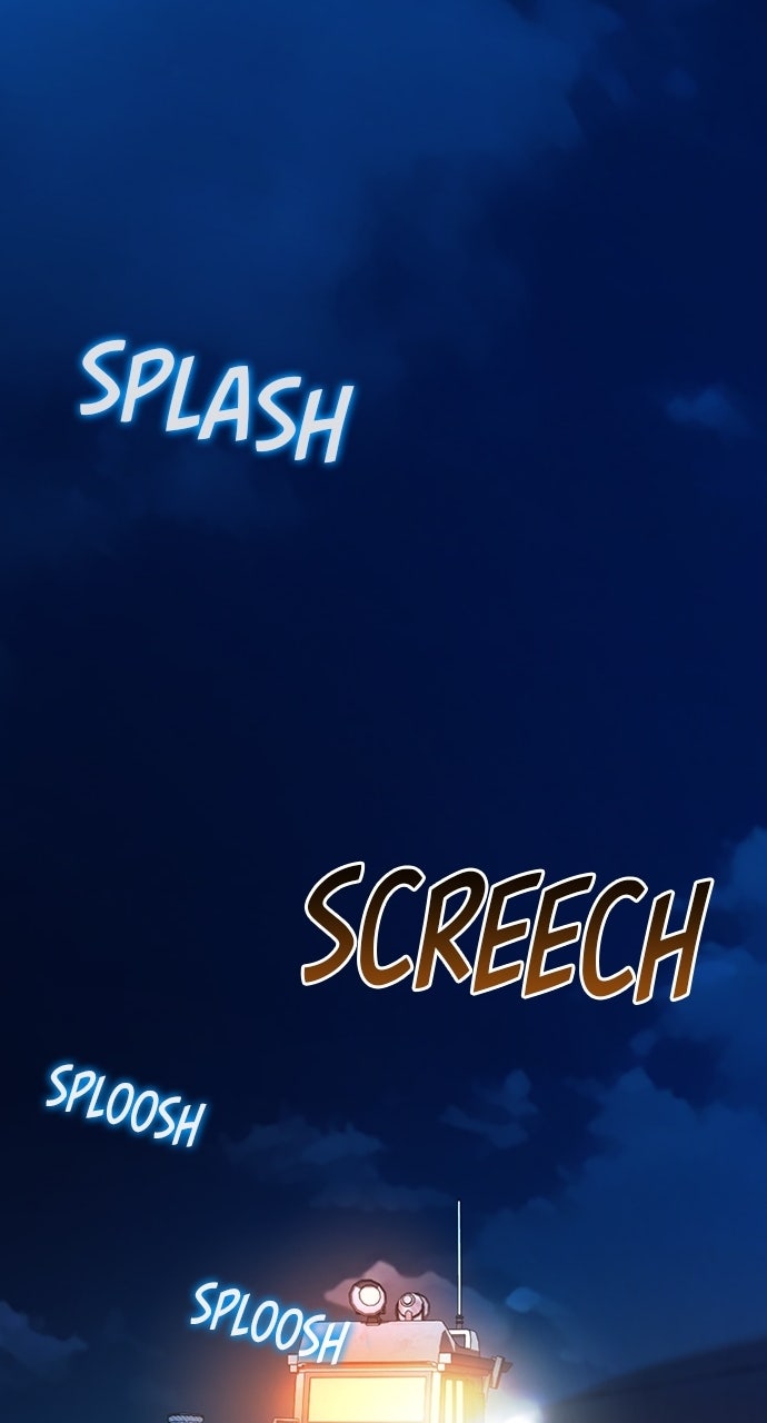 The Worst Generation Episode 41 page 133 - 