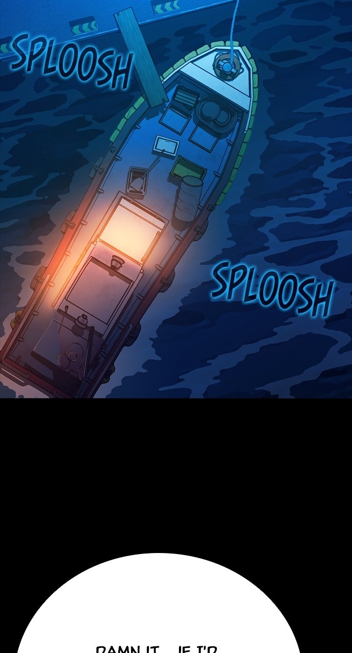 The Worst Generation Episode 41 page 136 - 