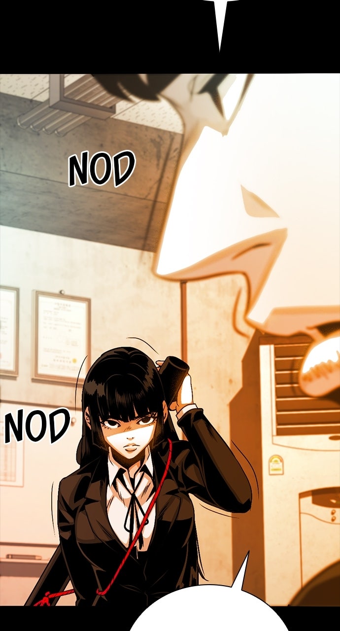 The Worst Generation Episode 41 page 15 - 