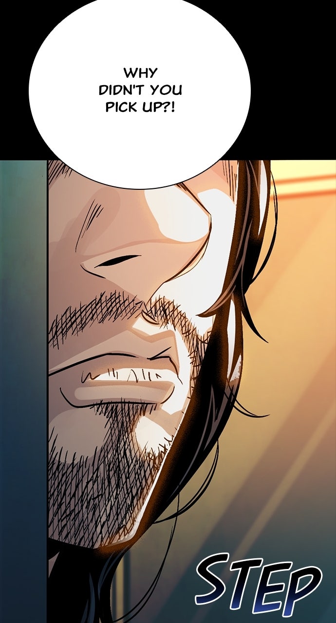 The Worst Generation Episode 41 page 141 - 