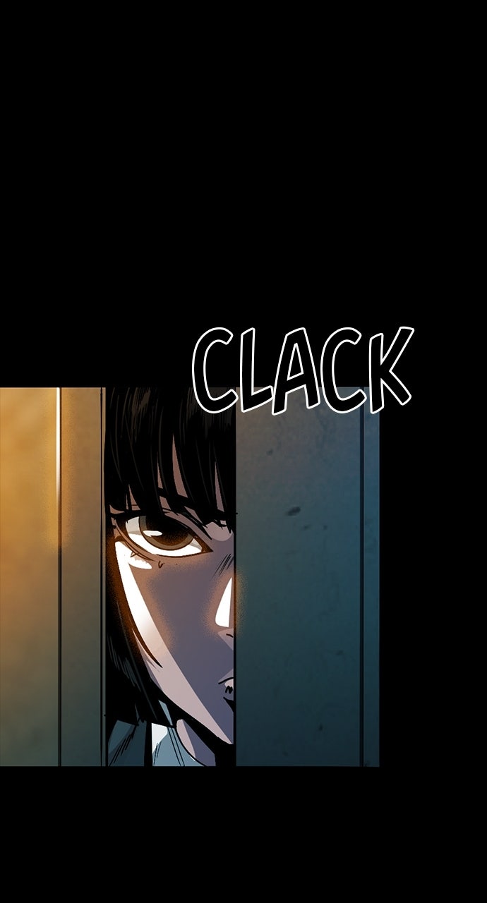 The Worst Generation Episode 41 page 17 - 
