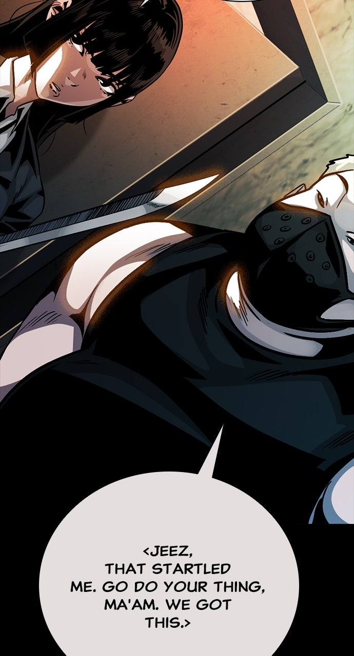 The Worst Generation Episode 41 page 19 - 