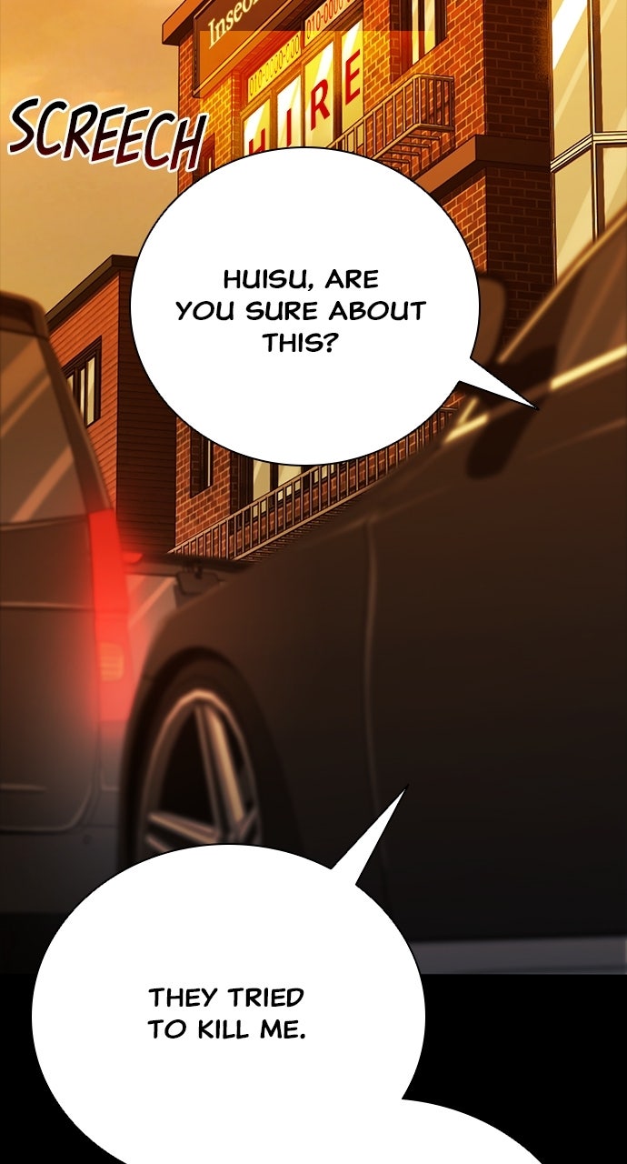 The Worst Generation Episode 41 page 3 - 