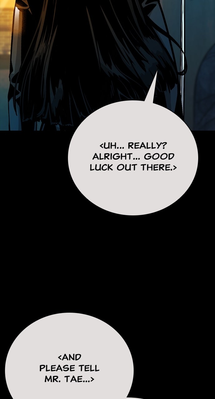 The Worst Generation Episode 41 page 23 - 