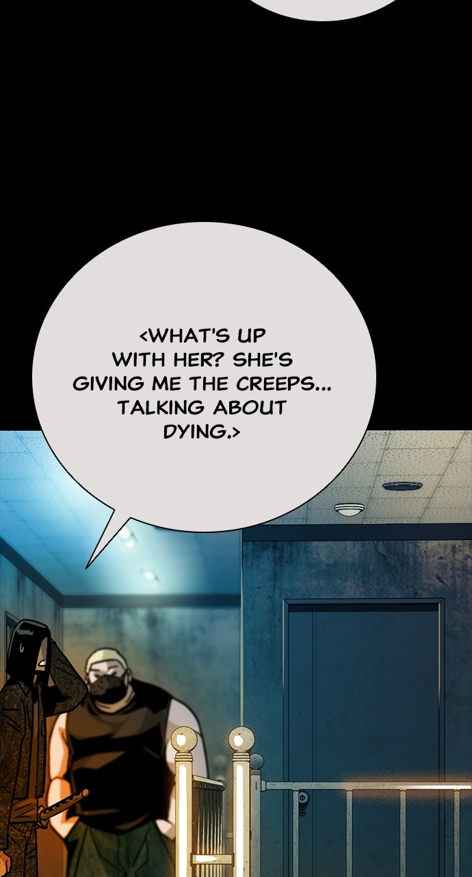The Worst Generation Episode 41 page 25 - 