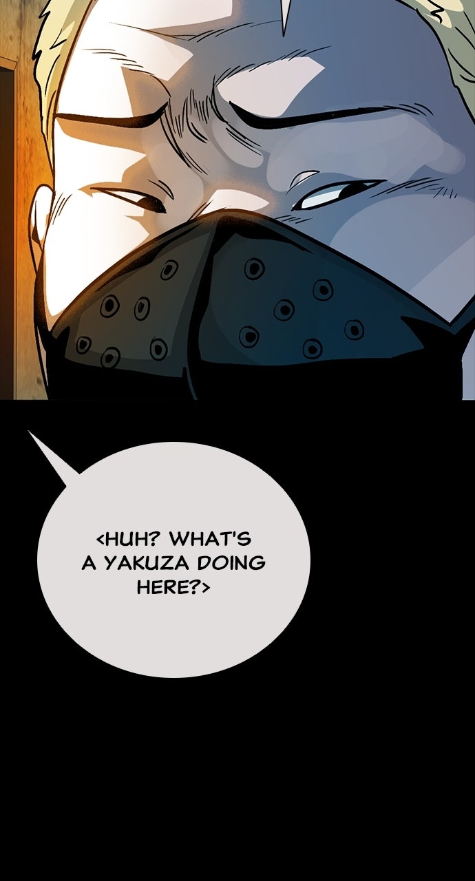The Worst Generation Episode 41 page 27 - 