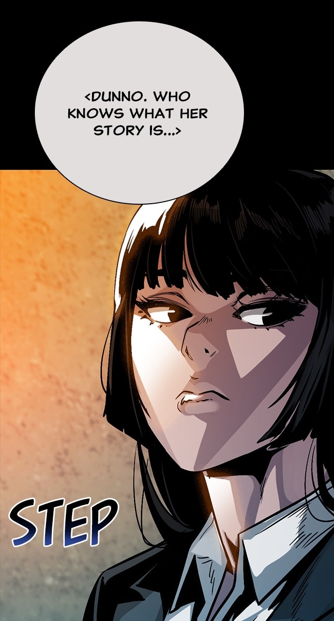 The Worst Generation Episode 41 page 28 - 