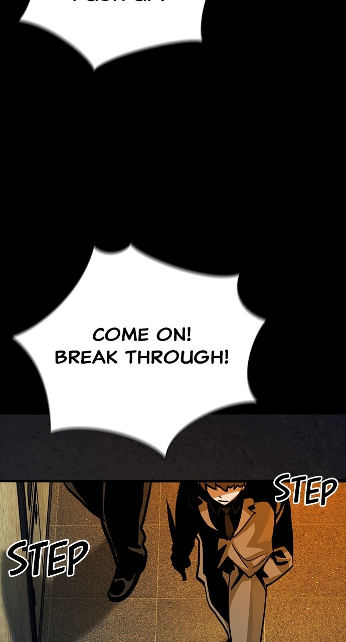 The Worst Generation Episode 41 page 31 - 