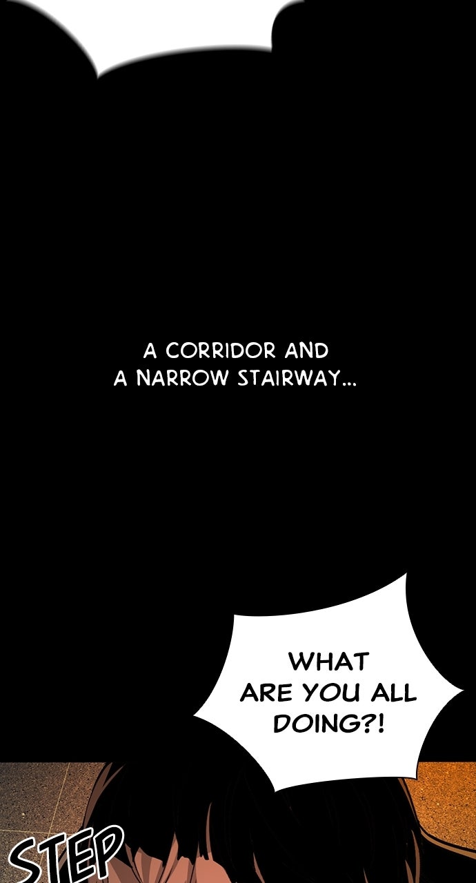 The Worst Generation Episode 41 page 34 - 