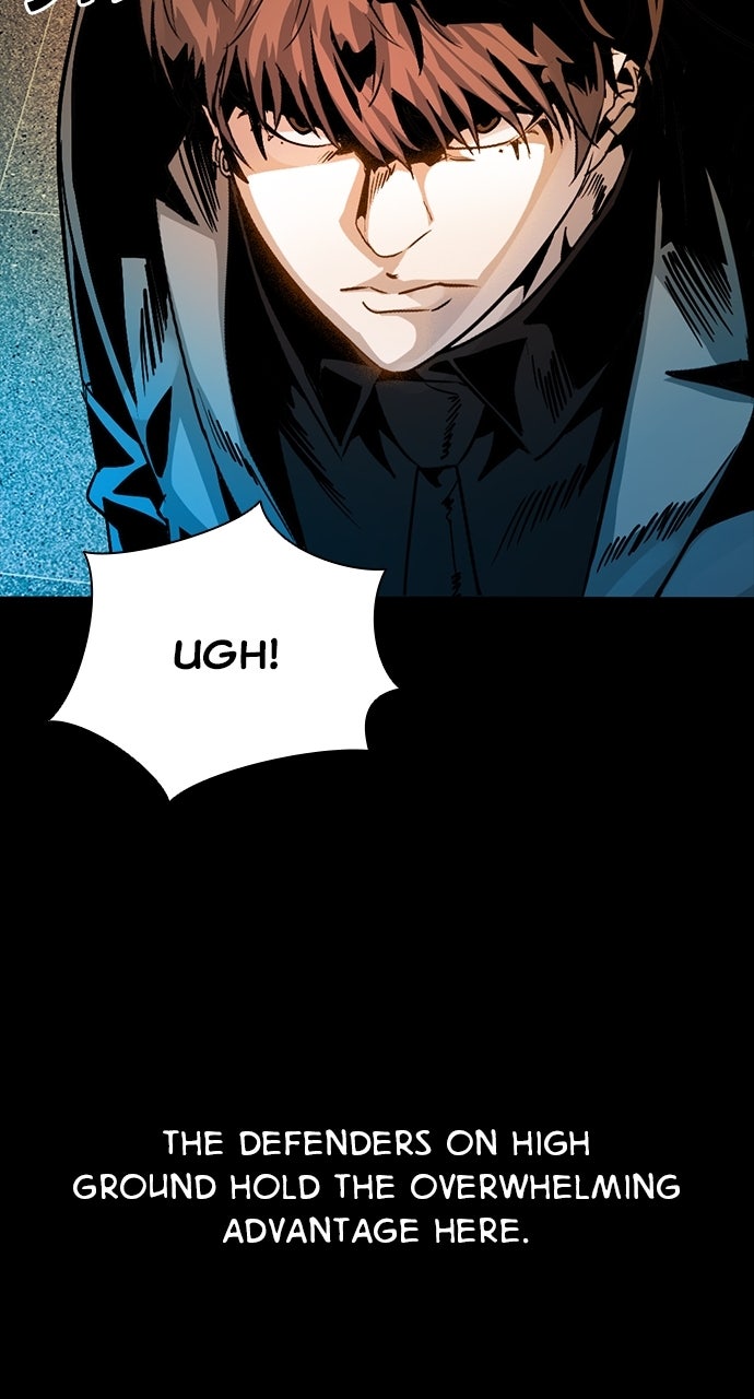 The Worst Generation Episode 41 page 35 - 