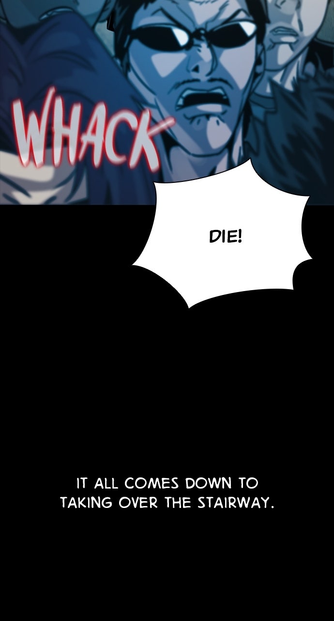 The Worst Generation Episode 41 page 37 - 