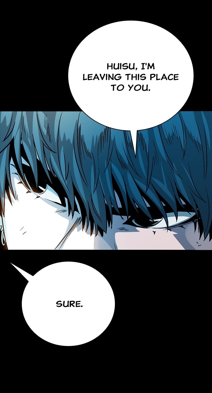 The Worst Generation Episode 41 page 39 - 
