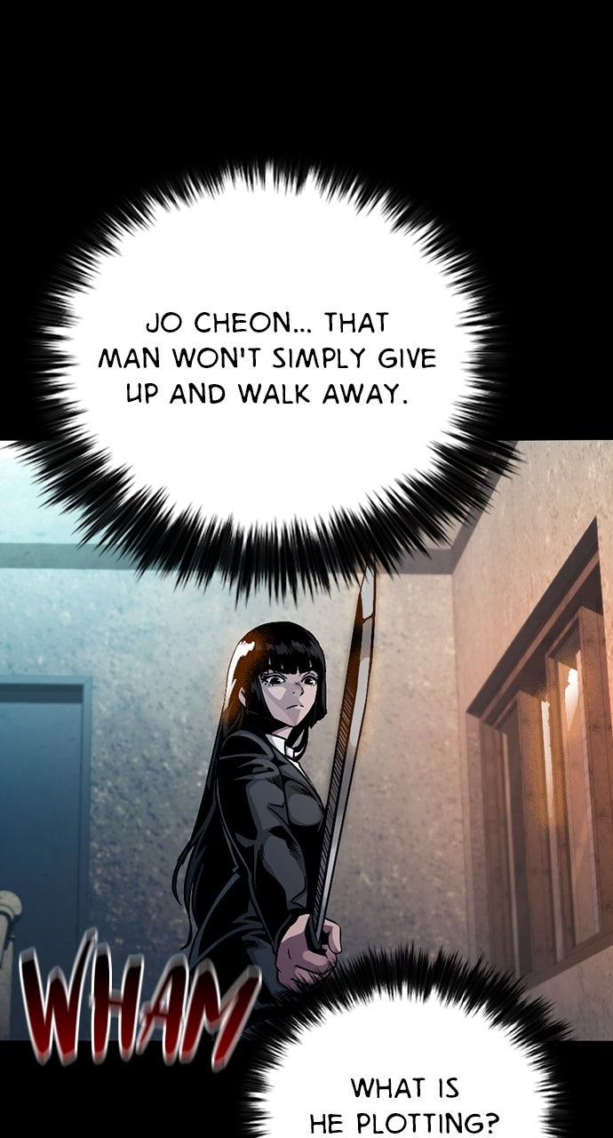 The Worst Generation Episode 41 page 40 - 