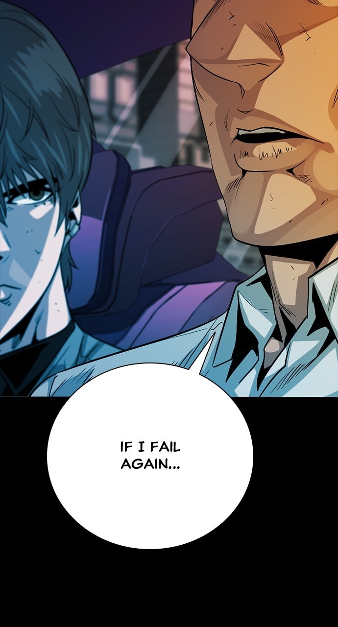 The Worst Generation Episode 41 page 5 - 