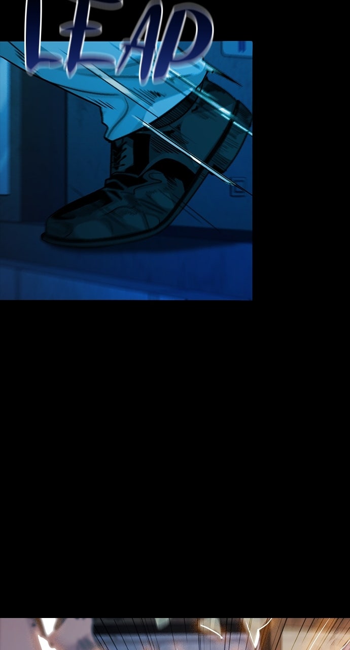 The Worst Generation Episode 41 page 42 - 