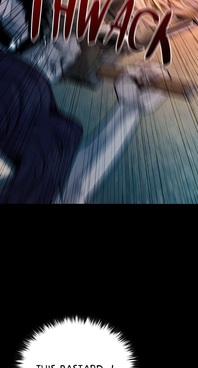 The Worst Generation Episode 41 page 45 - 