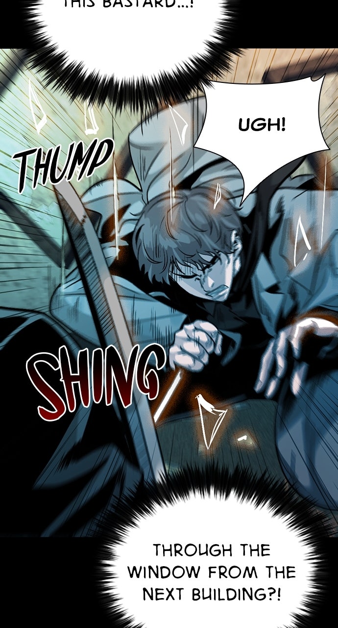 The Worst Generation Episode 41 page 46 - 