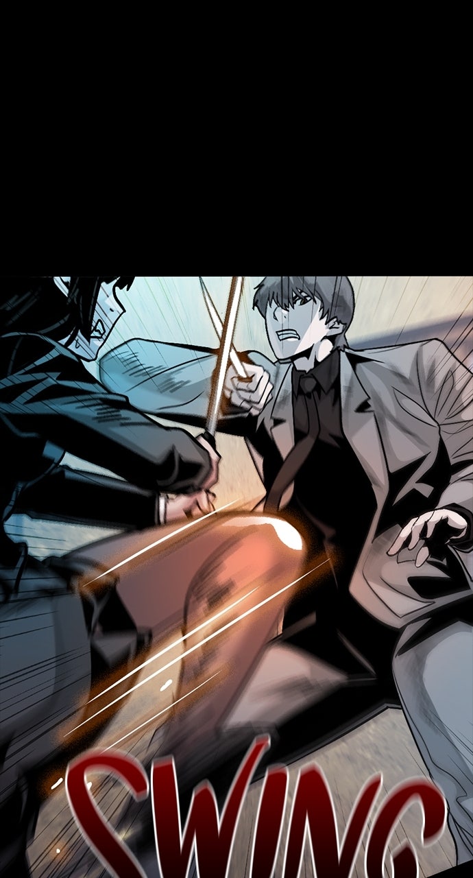 The Worst Generation Episode 41 page 49 - 