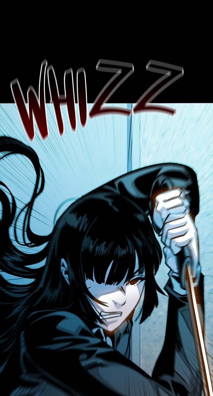 The Worst Generation Episode 41 page 52 - 