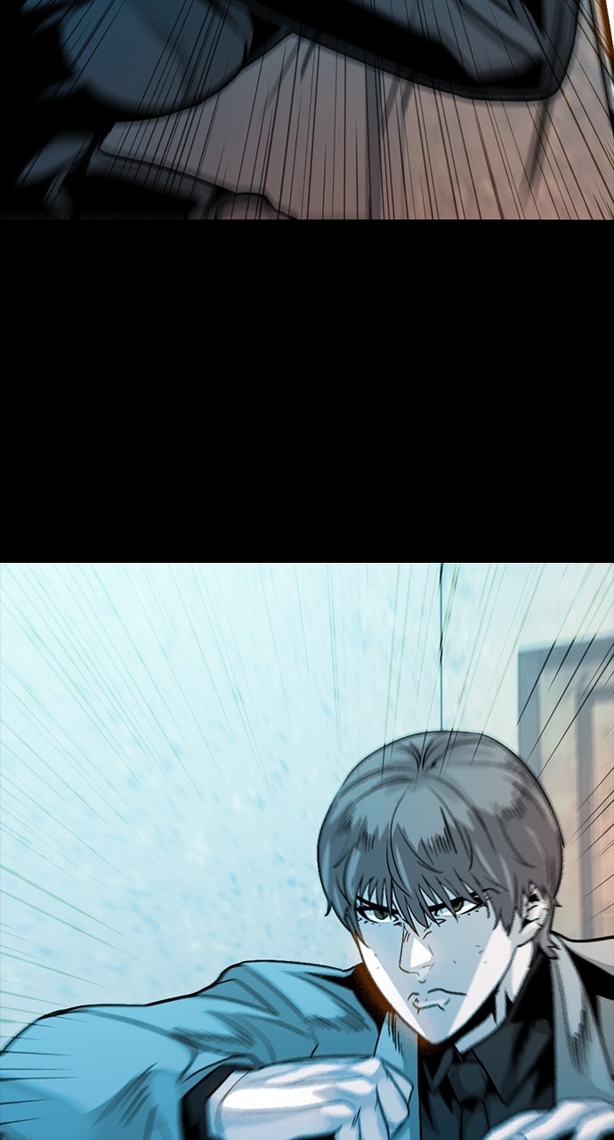 The Worst Generation Episode 41 page 53 - 