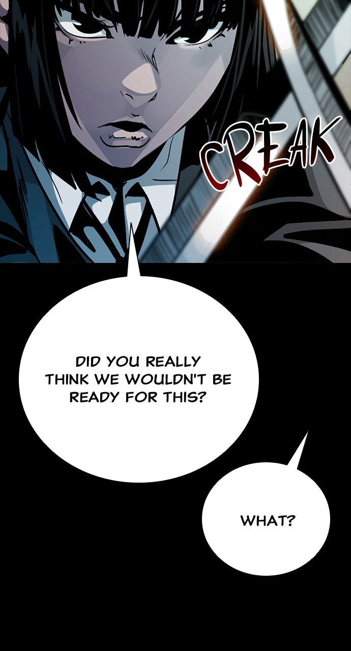 The Worst Generation Episode 41 page 58 - 