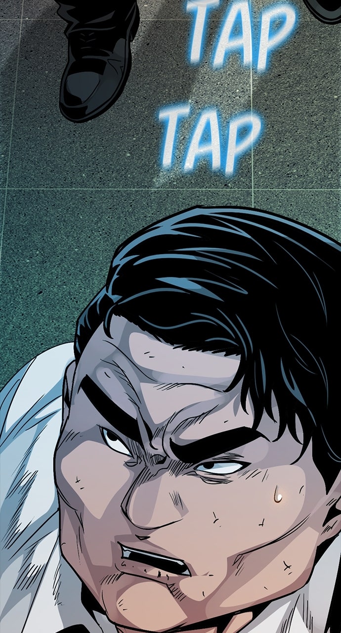 The Worst Generation Episode 41 page 61 - 