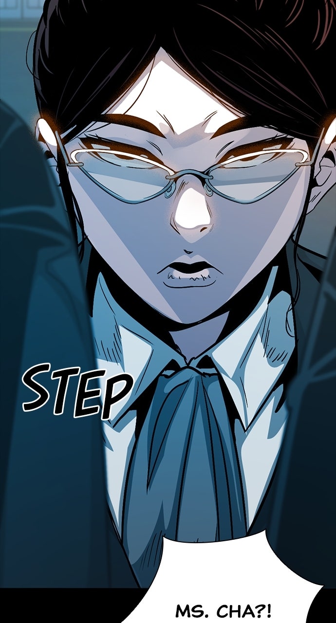 The Worst Generation Episode 41 page 67 - 