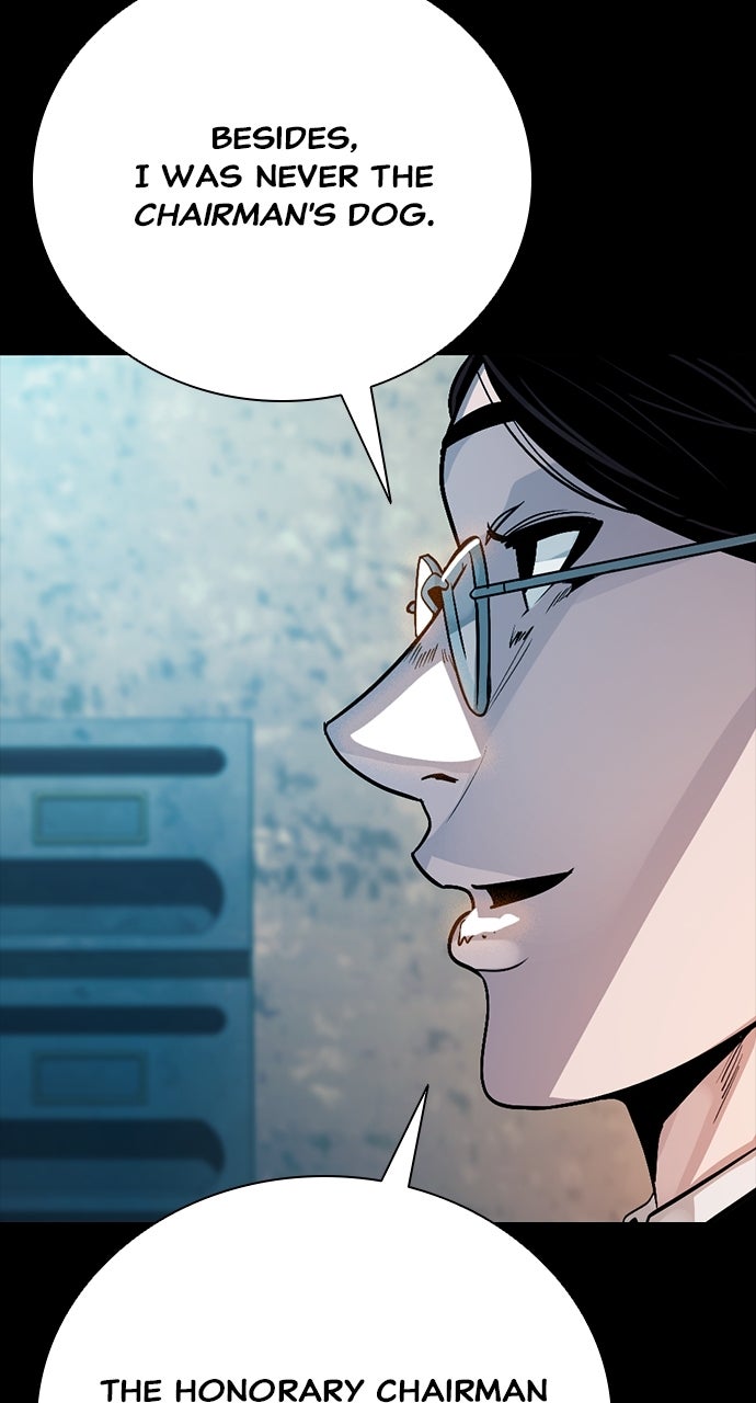 The Worst Generation Episode 41 page 70 - 