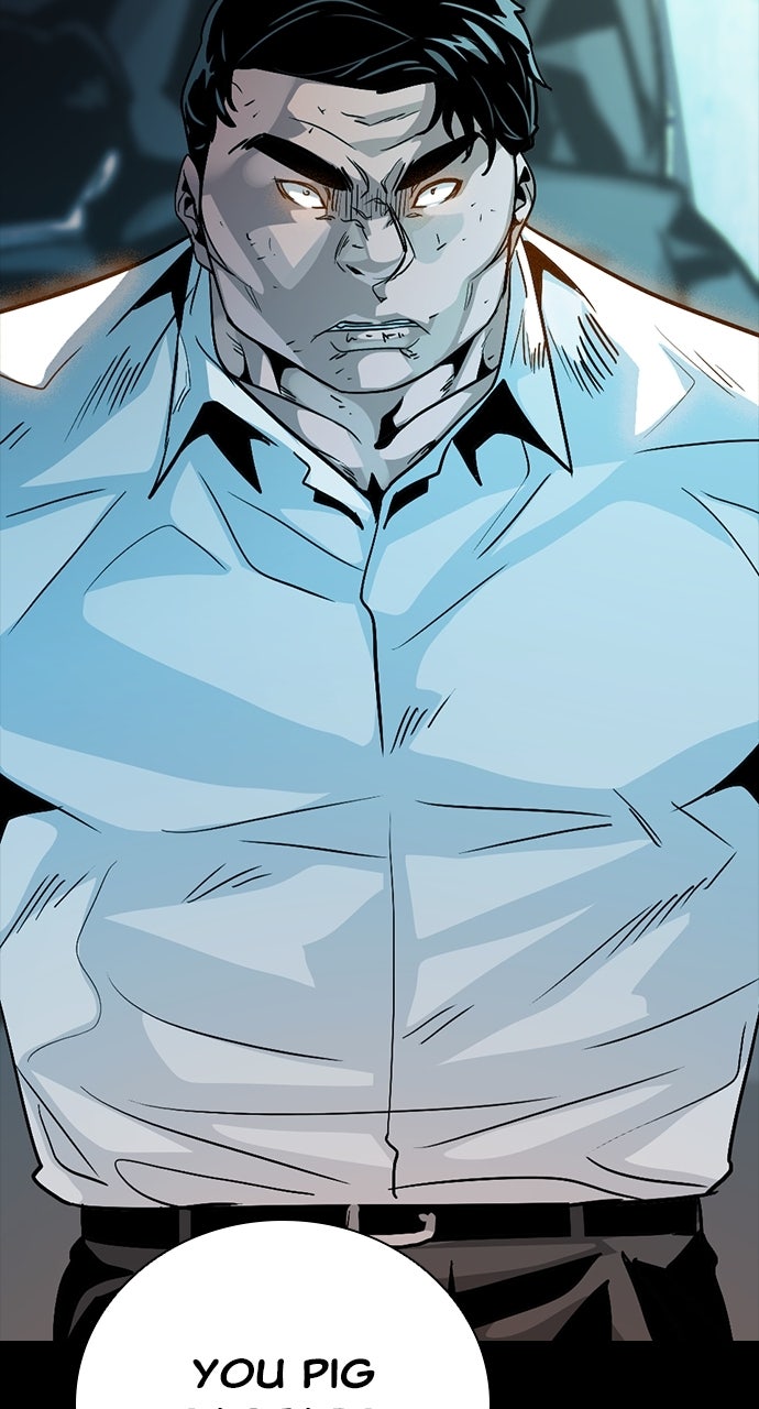 The Worst Generation Episode 41 page 72 - 