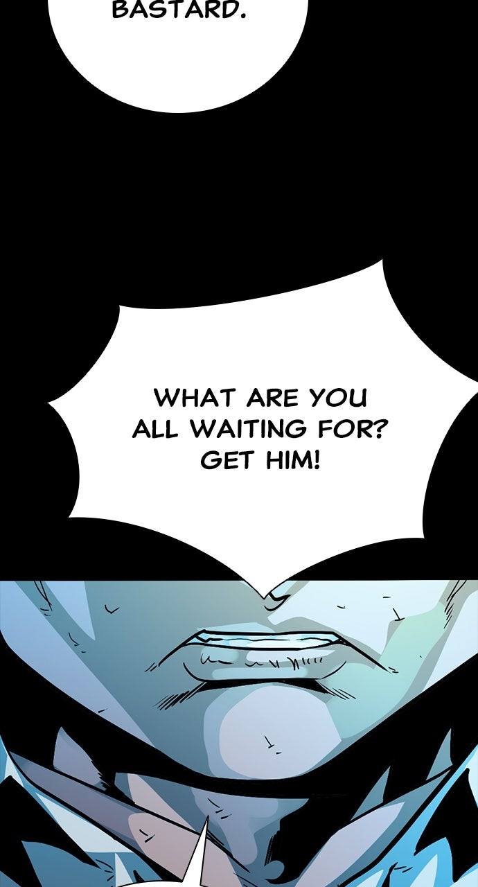 The Worst Generation Episode 41 page 73 - 