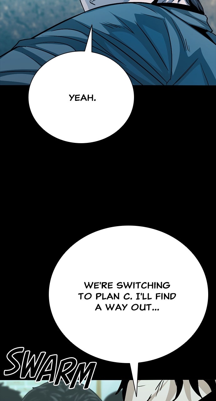 The Worst Generation Episode 41 page 75 - 