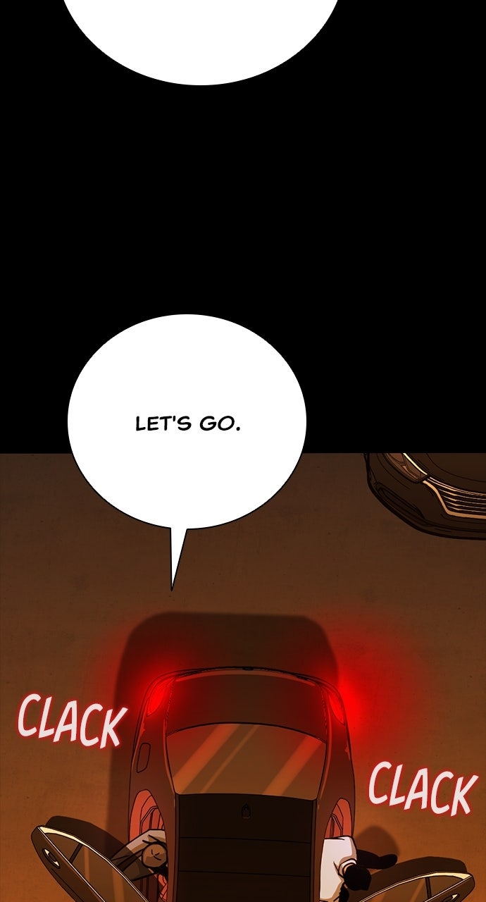 The Worst Generation Episode 41 page 9 - 