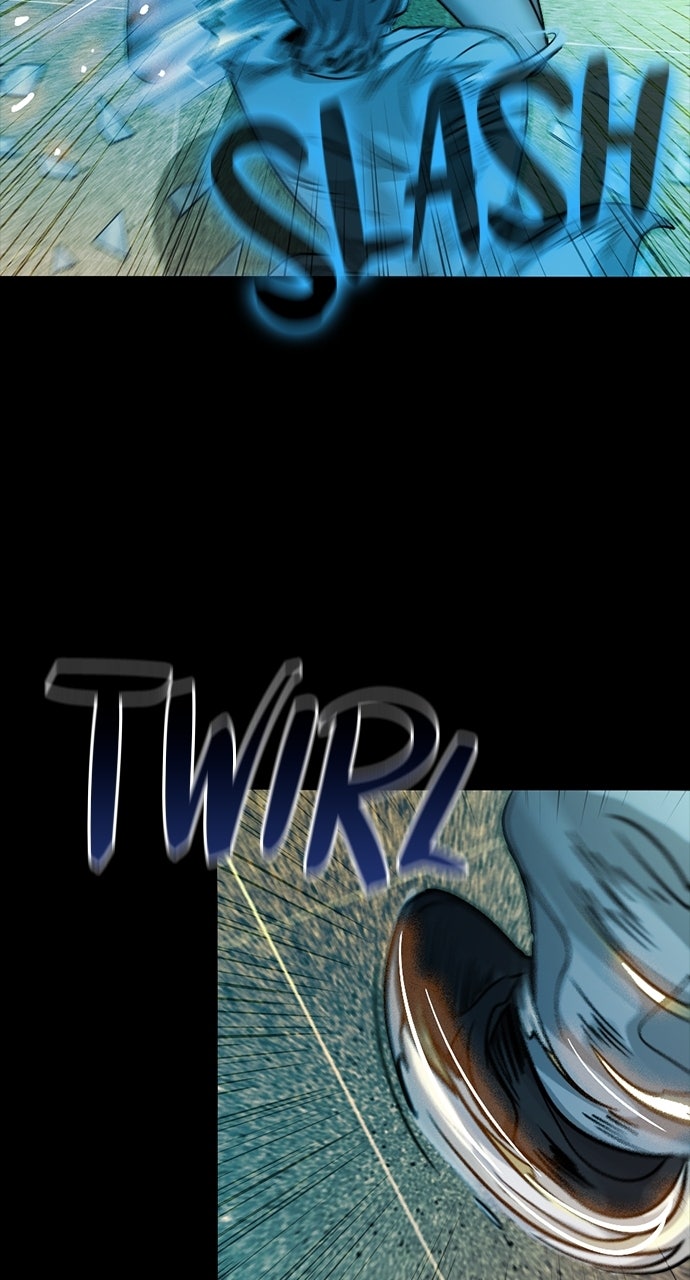The Worst Generation Episode 41 page 86 - 