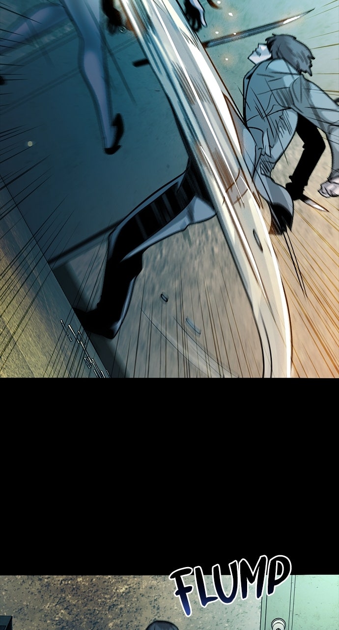 The Worst Generation Episode 41 page 88 - 