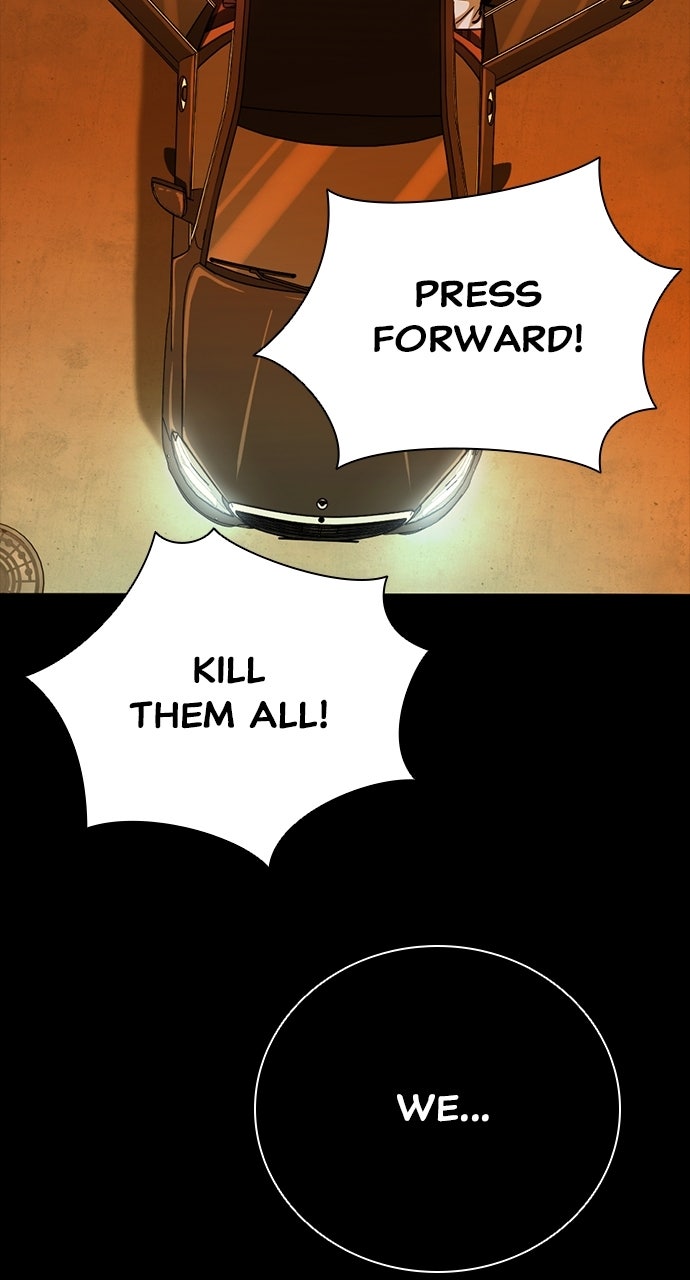 The Worst Generation Episode 41 page 10 - 