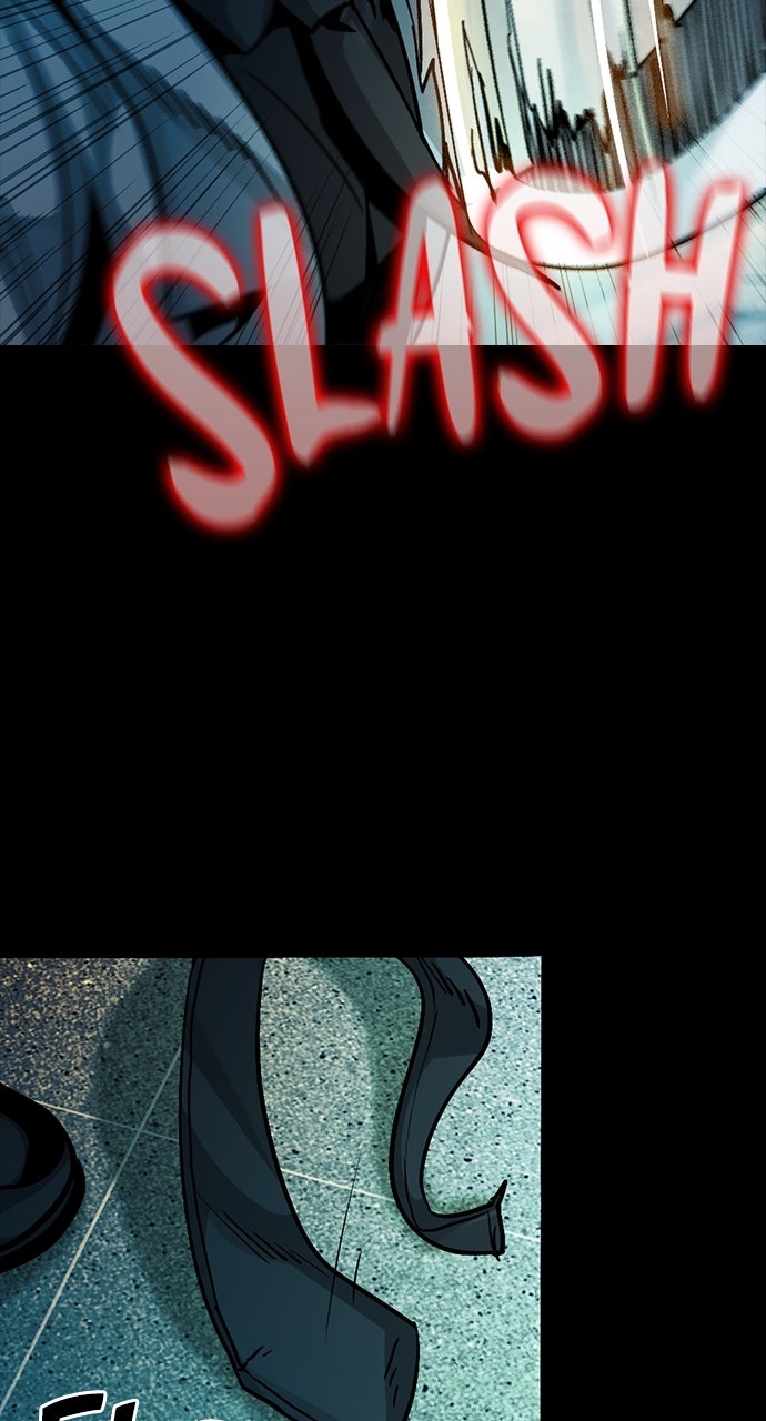 The Worst Generation Episode 41 page 95 - 