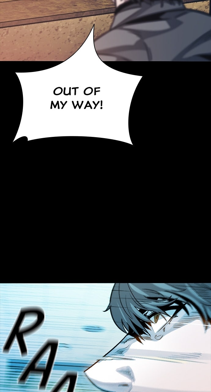 The Worst Generation Episode 41 page 98 - 
