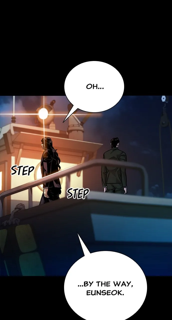 The Worst Generation Chapter 42 page 118 - 