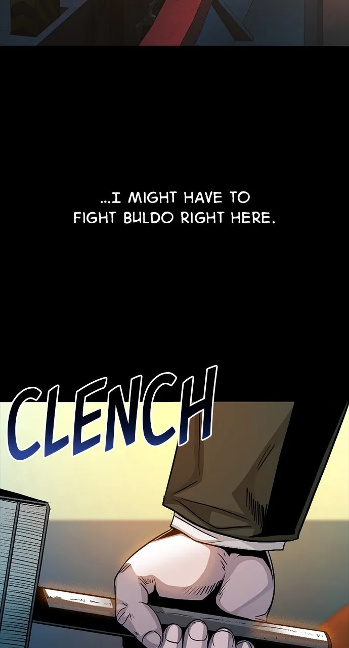 The Worst Generation Chapter 42 page 125 - 