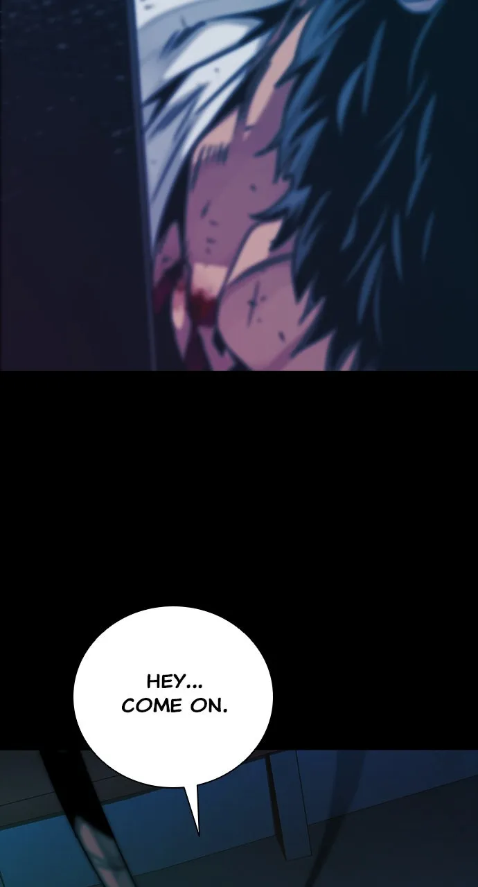 The Worst Generation Chapter 42 page 133 - 