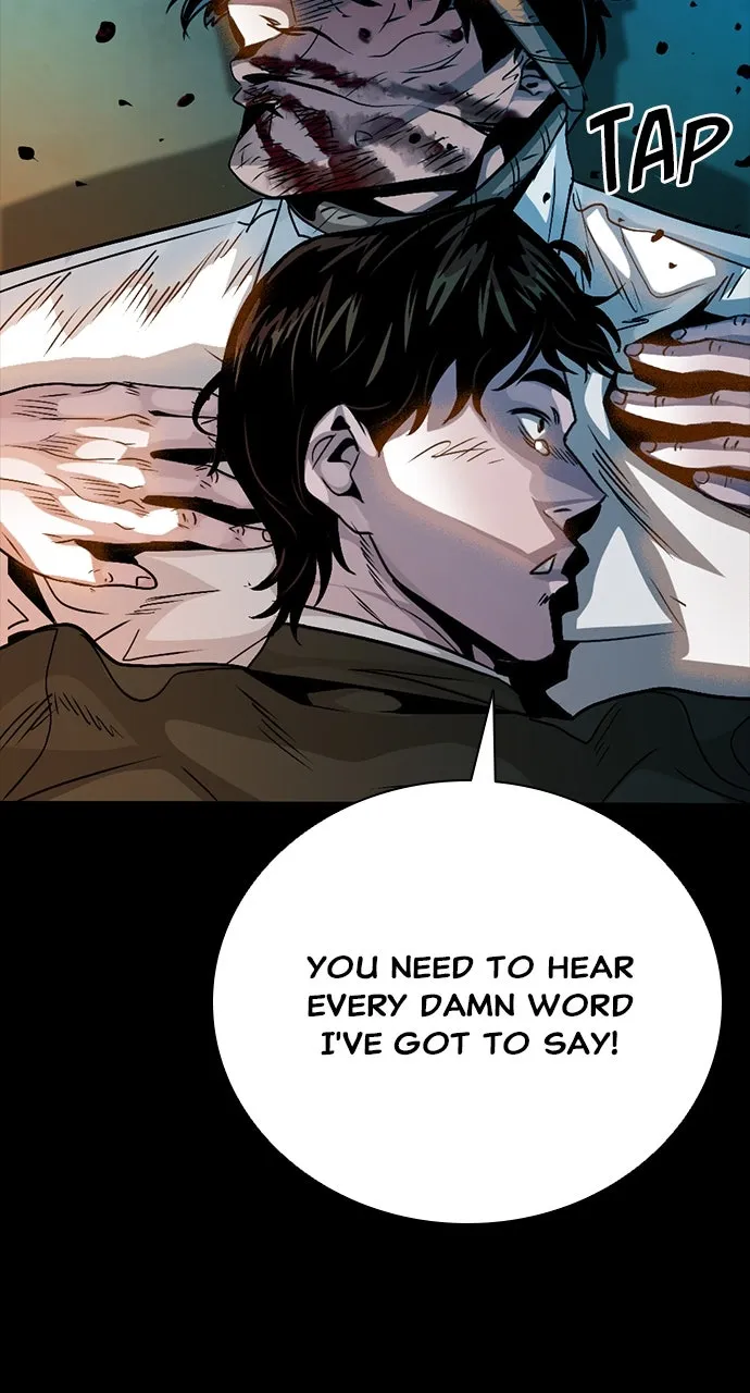 The Worst Generation Chapter 42 page 140 - 