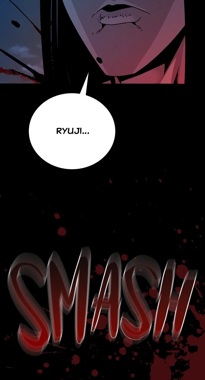 The Worst Generation Chapter 42 page 149 - 
