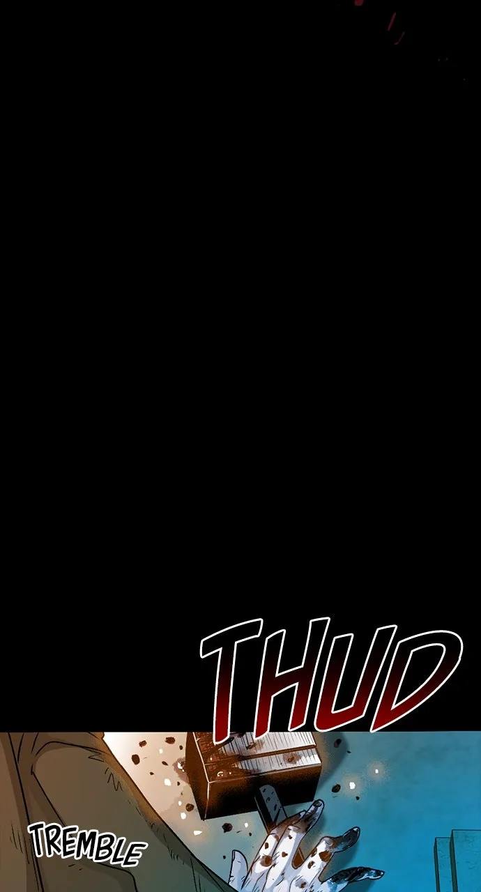 The Worst Generation Chapter 42 page 153 - 