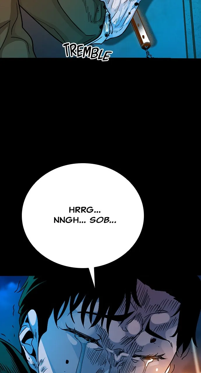 The Worst Generation Chapter 42 page 154 - 