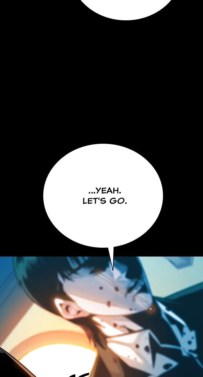 The Worst Generation Chapter 42 page 157 - 