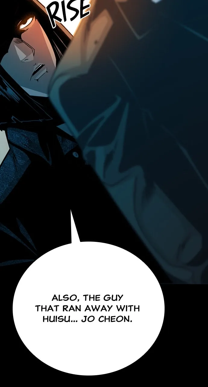 The Worst Generation Chapter 42 page 158 - 
